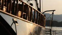 PRINCE DE NEUFCHATEL - Side Deck